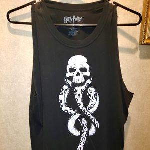 Harry Potter tank top